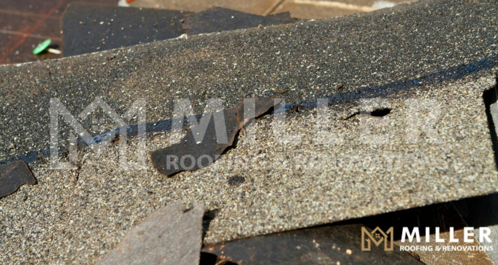 Tennessee Storm Damage