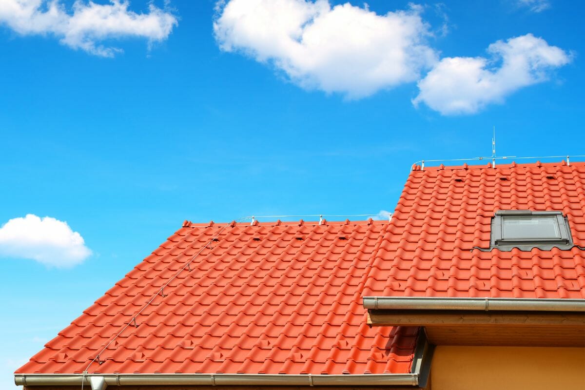 Tile Roofing Systems