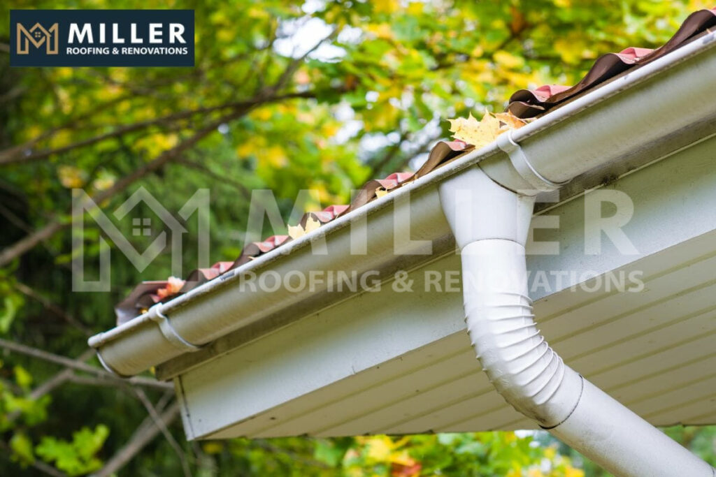 How Much Do Gutters Cost