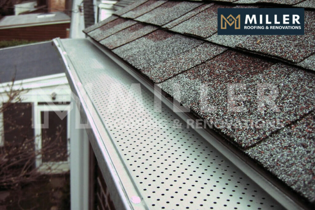 How Much Do Gutter Guards Cost?