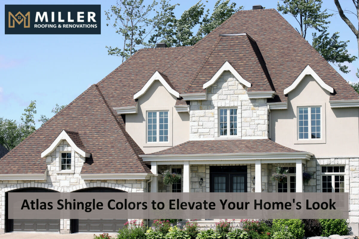 10 Popular Atlas Shingle Colors to Elevate Your Home's Look