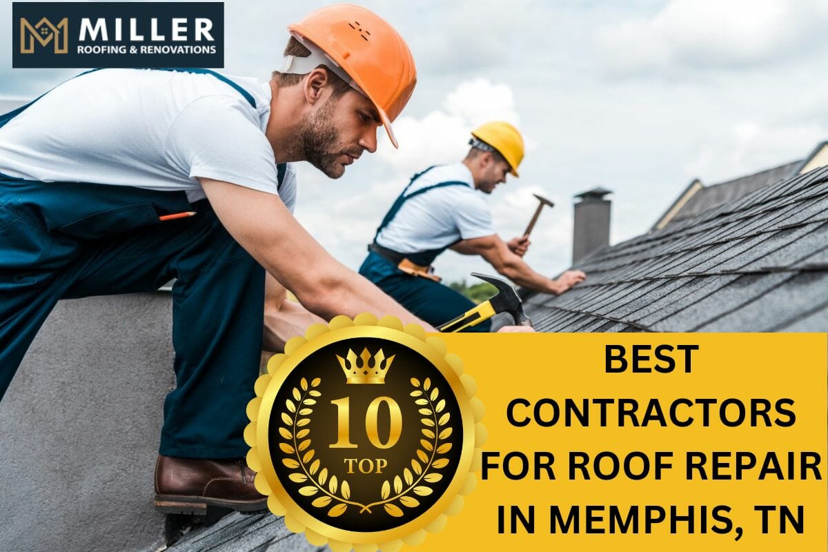 roof repairs memphis tn