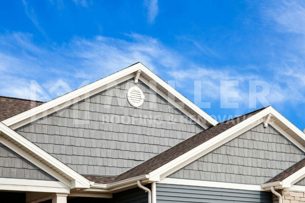 Roof Fascia Boards