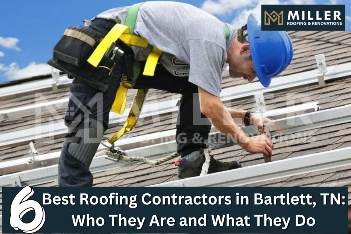 roofing contractors in bartlett