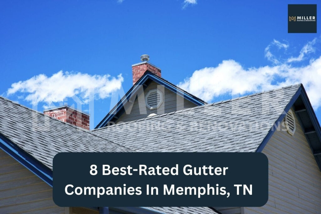 gutter companies in memphis tn