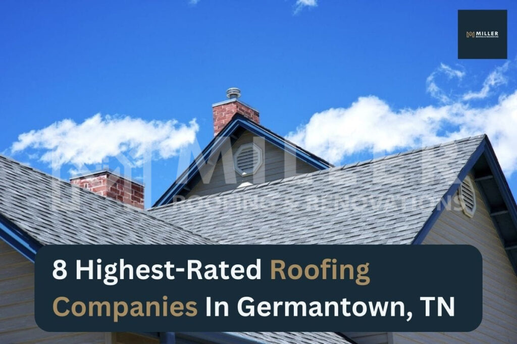 roofing Germantown TN