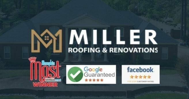 Miller Roofing and Renovations