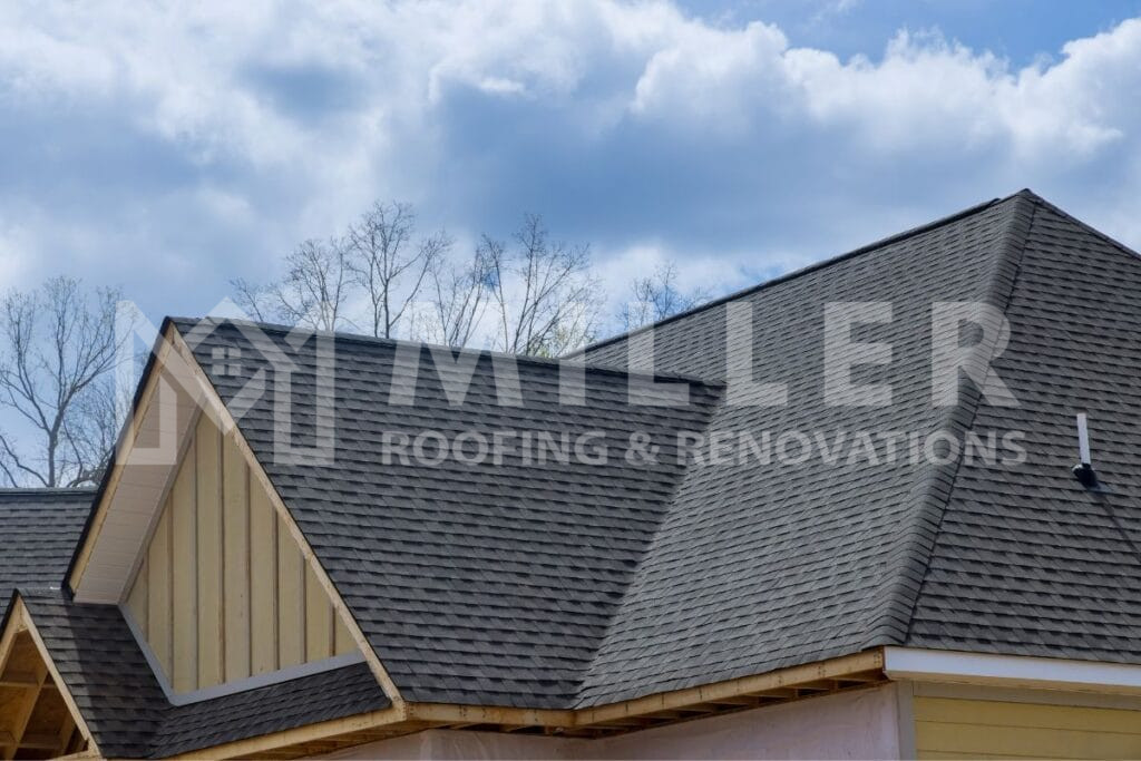 Miller Roofing and Renovations