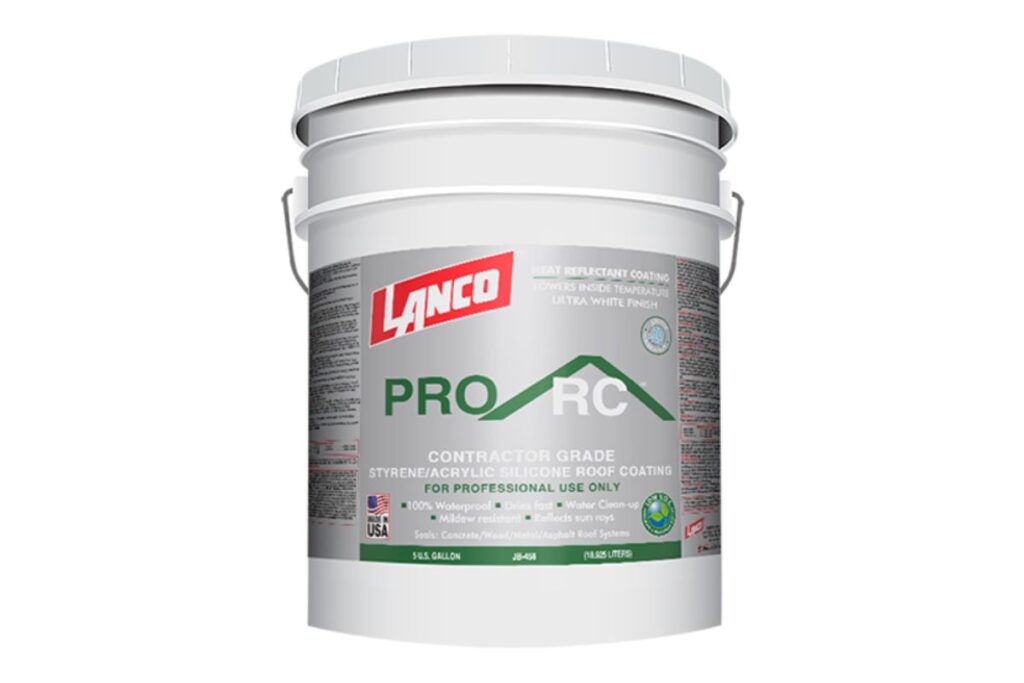 Lanco® PRO RC™