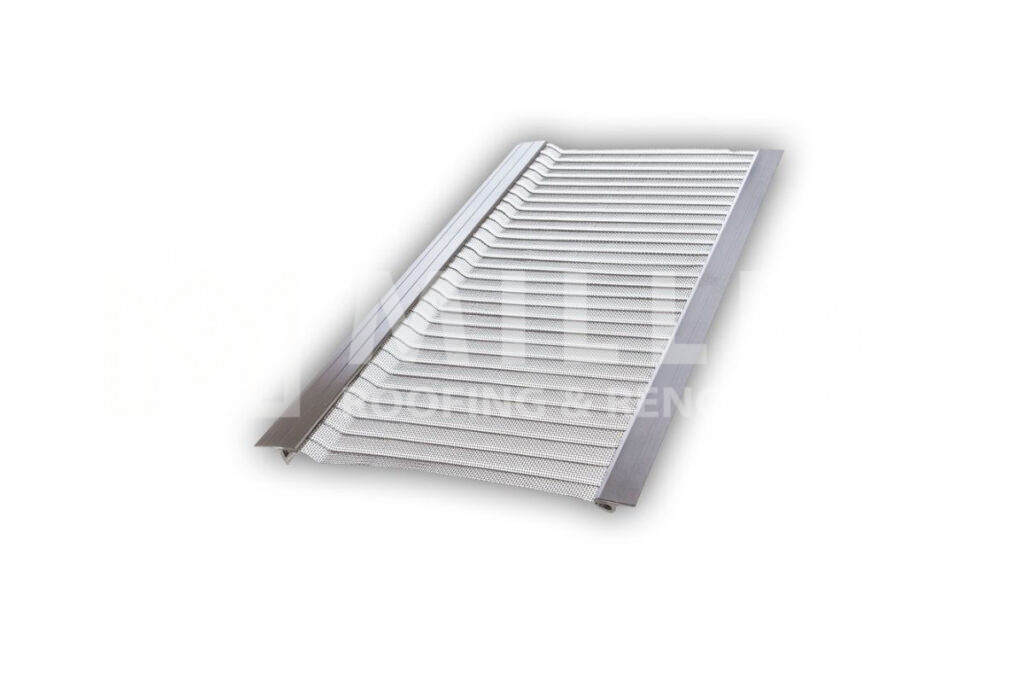 Raptor Micro-Mesh Gutter Guard