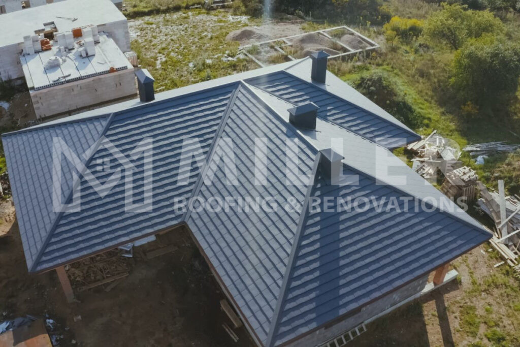 Metal Roof Cost