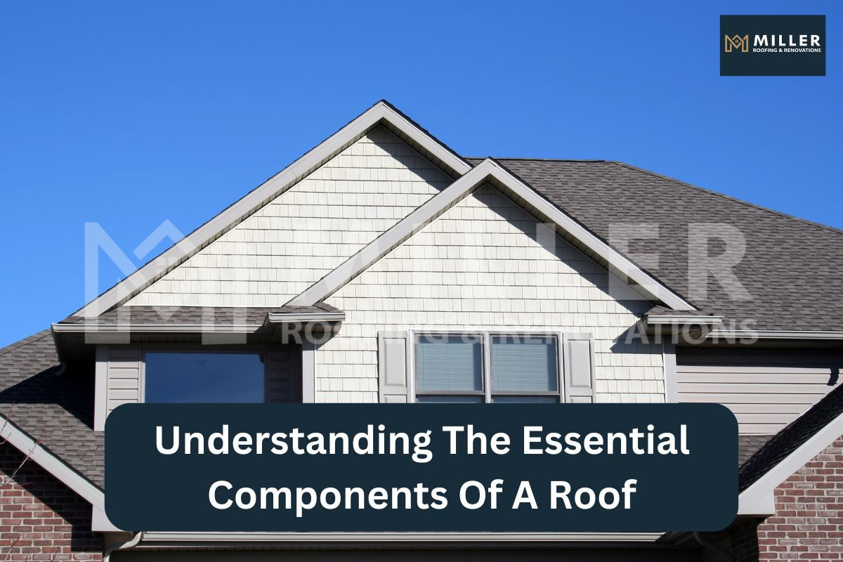 Roof Components