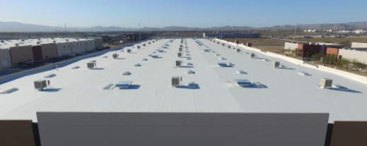 New Roof Installation.as 5