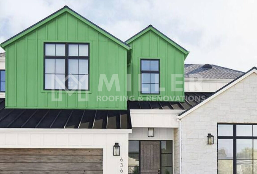 sage or mint Green