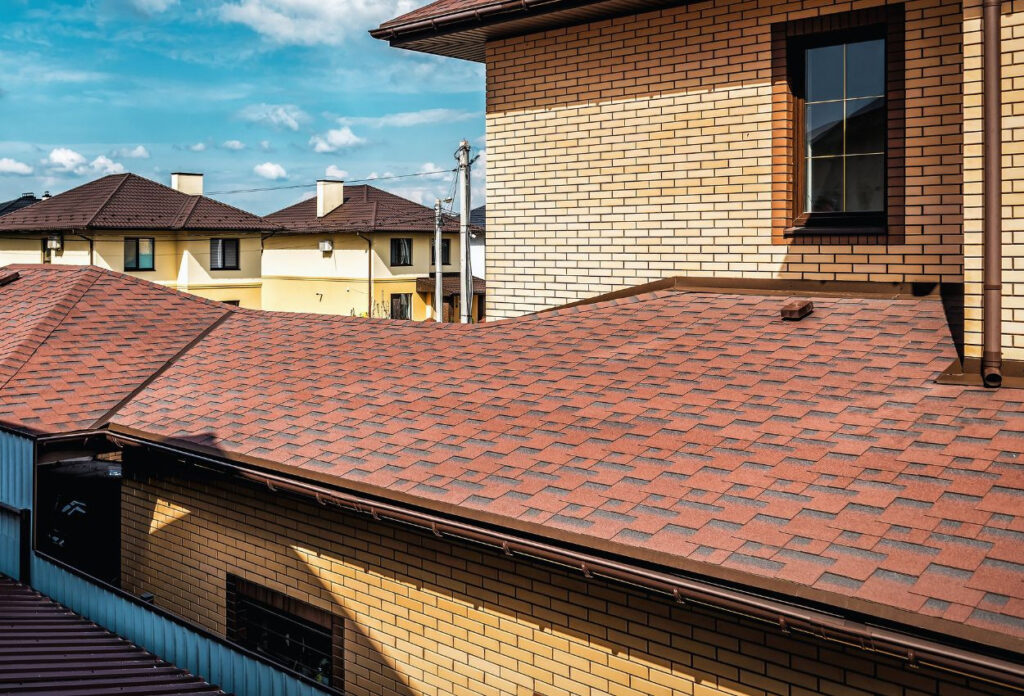 Asphalt Shingles 15