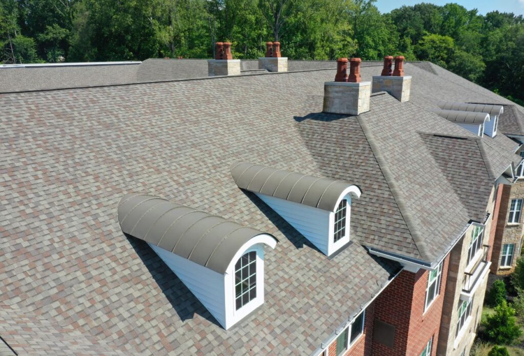 Asphalt Shingles