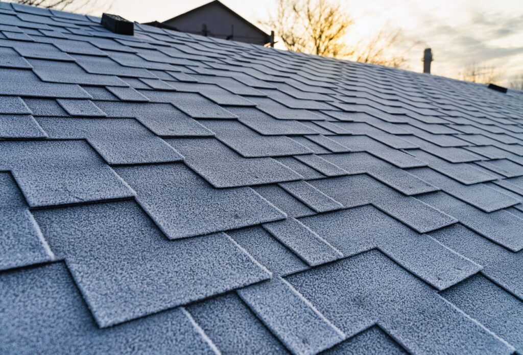 Impact-Resistant Shingles