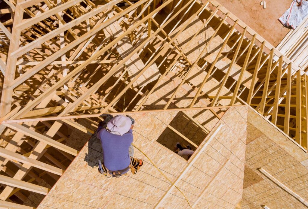 Plywood