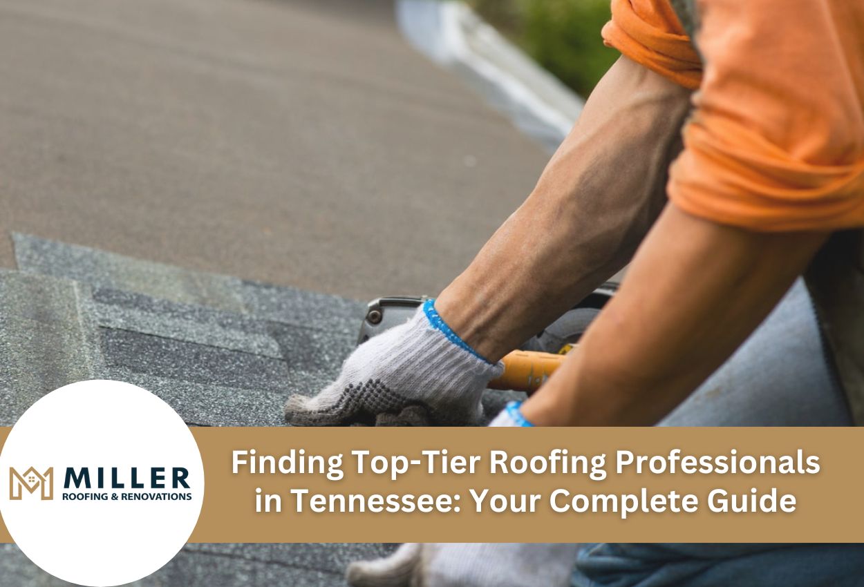 roof installation